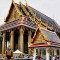 Бот Изумрудного Будды в Бангкоке