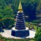 Храм на скалах (Ват Пху Ток)