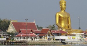 Остров Ко Крет (окрестности Бангкока)