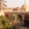 Голубая мечеть в Каире