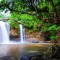 Водопад Хэу Суват в Национальном парке Кхао Яй