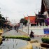 Таиландский город Пхрэ