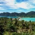 Остров Ко Пхи-Пхи Дон в Таиланде