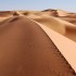 Великое песчаное море в Египте
