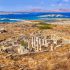 остров Дилос в Греции