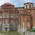 Монастырь Осиос Лукас в Греции