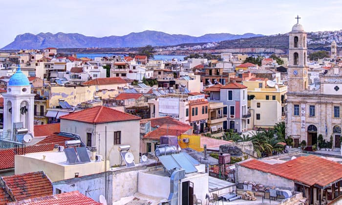 9 Best Day Trips From Crete Region, Greece Updated 2023