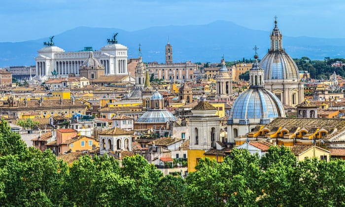 Какой город столица италии купить дом в сан ремо италия