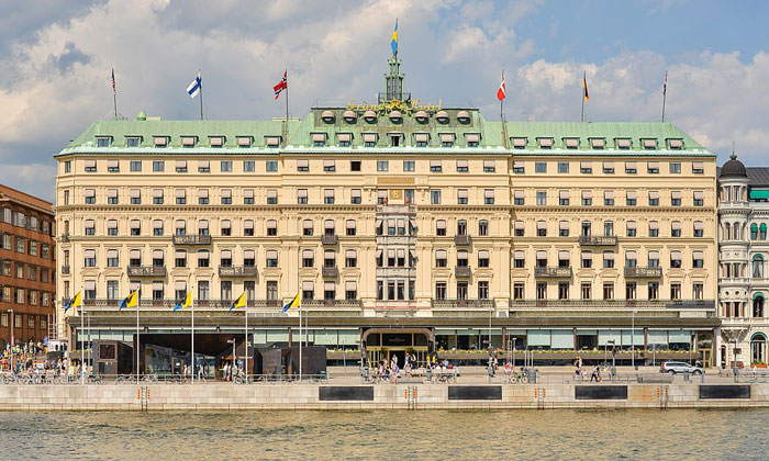 Гранд-отель (Стокгольм)