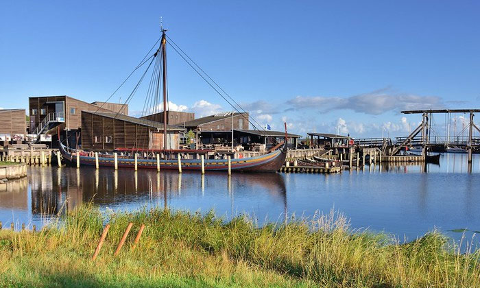 Музей кораблей викингов (Роскилле)