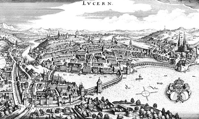 Люцерн (1642 год)