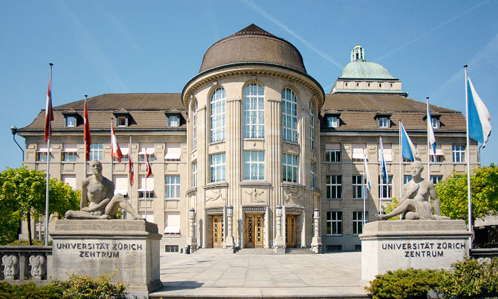 Цюрихский университет